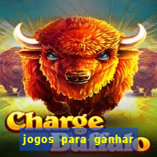 jogos para ganhar dinheiro real pagbank